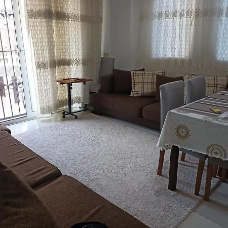 2 Yatak Odali Daire-Fethiye Apartment Exterior photo