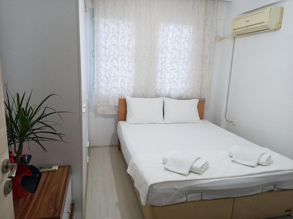 2 Yatak Odali Daire-fethiye Apartment