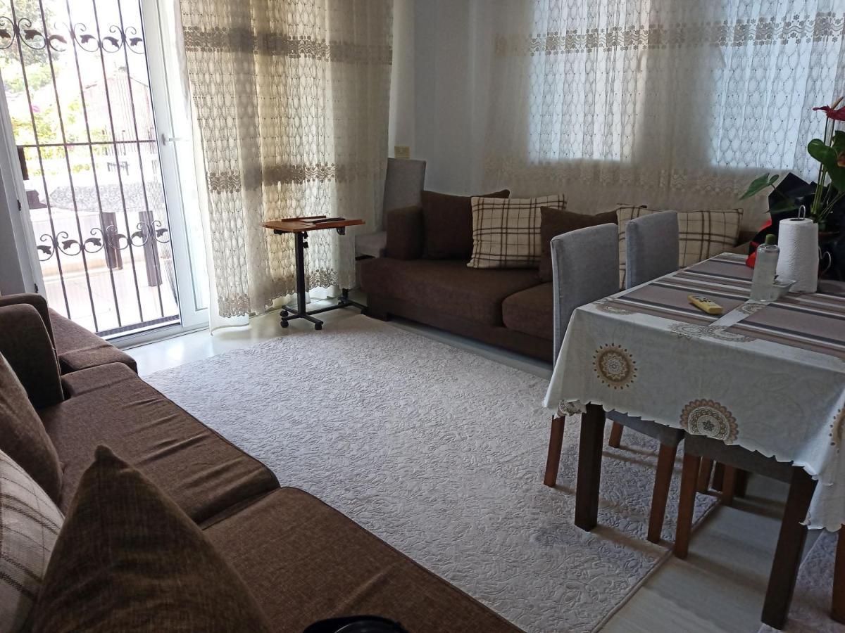 Apartment 2 Yatak Odali Daire-fethiye *