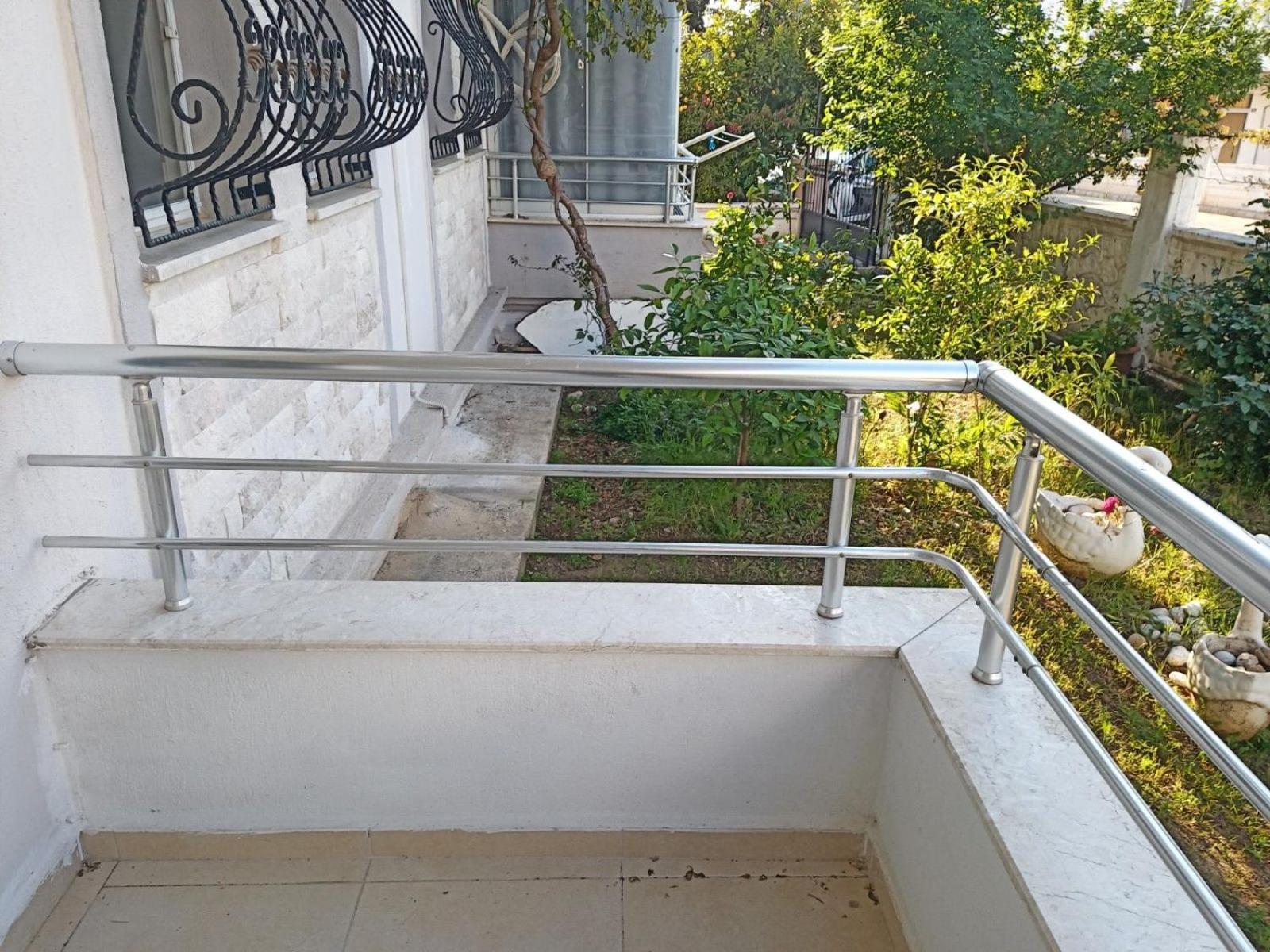 2 Yatak Odali Daire-fethiye