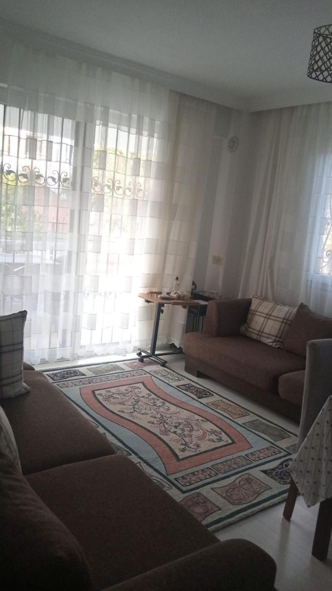 2 Yatak Odali Daire-fethiye * Fethiye